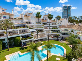 BEACH Apartment HIGH STANDING MARBELLA